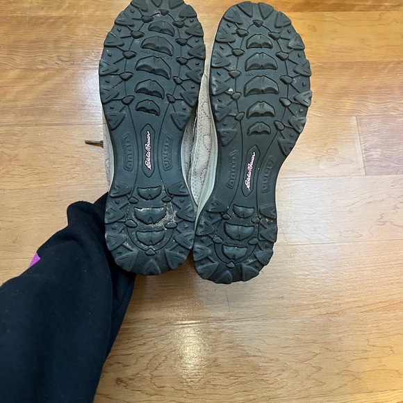 Eddie Bauer Hiking Seneca Peak Shoes - Picture 8 of 15